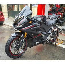 Bán xe Motor Yamaha R15 v3 biển Hà Nội giá 5x triệu